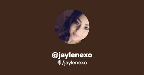 jaylenexo nude|JayleneXos Porn Gifs 